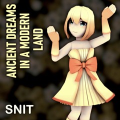 Ancient Dreams In a Modern Land 【UTAU Cover / Ami Taiyo】