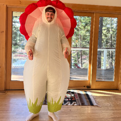 2025 July Club Mix - Jack Wentworth