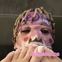 Control Of Me (Deja Vu) - DC The Don