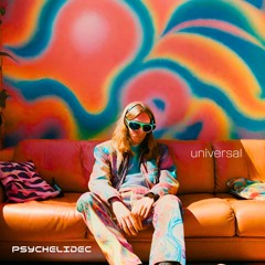 Dub Psychedelics by Psychelidec (PsyDub)