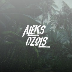 Loopable Game Music: Dark Jungle