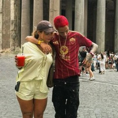 ORUAM • CONGELA MEU ICE [ÁUDIO OFICIAL]