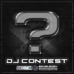 Starmatik23 - DJ CONTEST x TEKnBASS