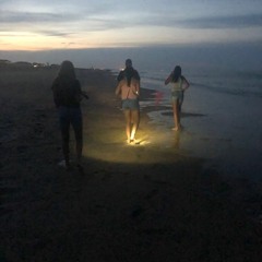 Ribs - Lorde (3D + Slowed Down)