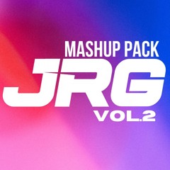 JRG MASHUP PACK (VOL.2)