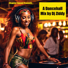 Dancehall Mix Pt. 1