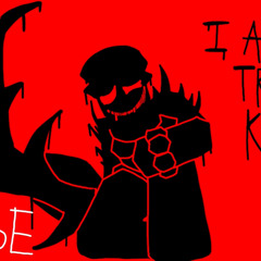GONER CHASE THEME  FORSAKEN UST