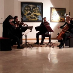 RONDO' VENEZIANO | Quartetto D'archi Dionisio