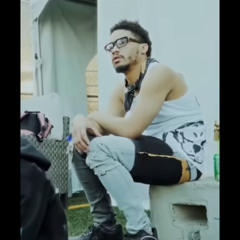 Veeze X Lil Yachty Type Beat "Drama"