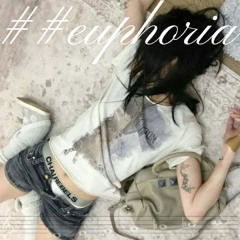 2∞25 ##euphoria samples ft. Ginseng, Misogi, Xami, Fxckezra & More