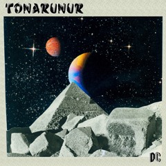 Exclusive Premiere: Tonarunur "Lifting Off" (Forthcoming on Dream Chimney)