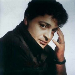 حميد الشاعري - اكثر هدوءا