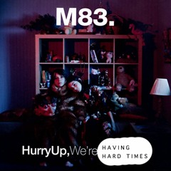 Midnight Times (Paramore X M83)