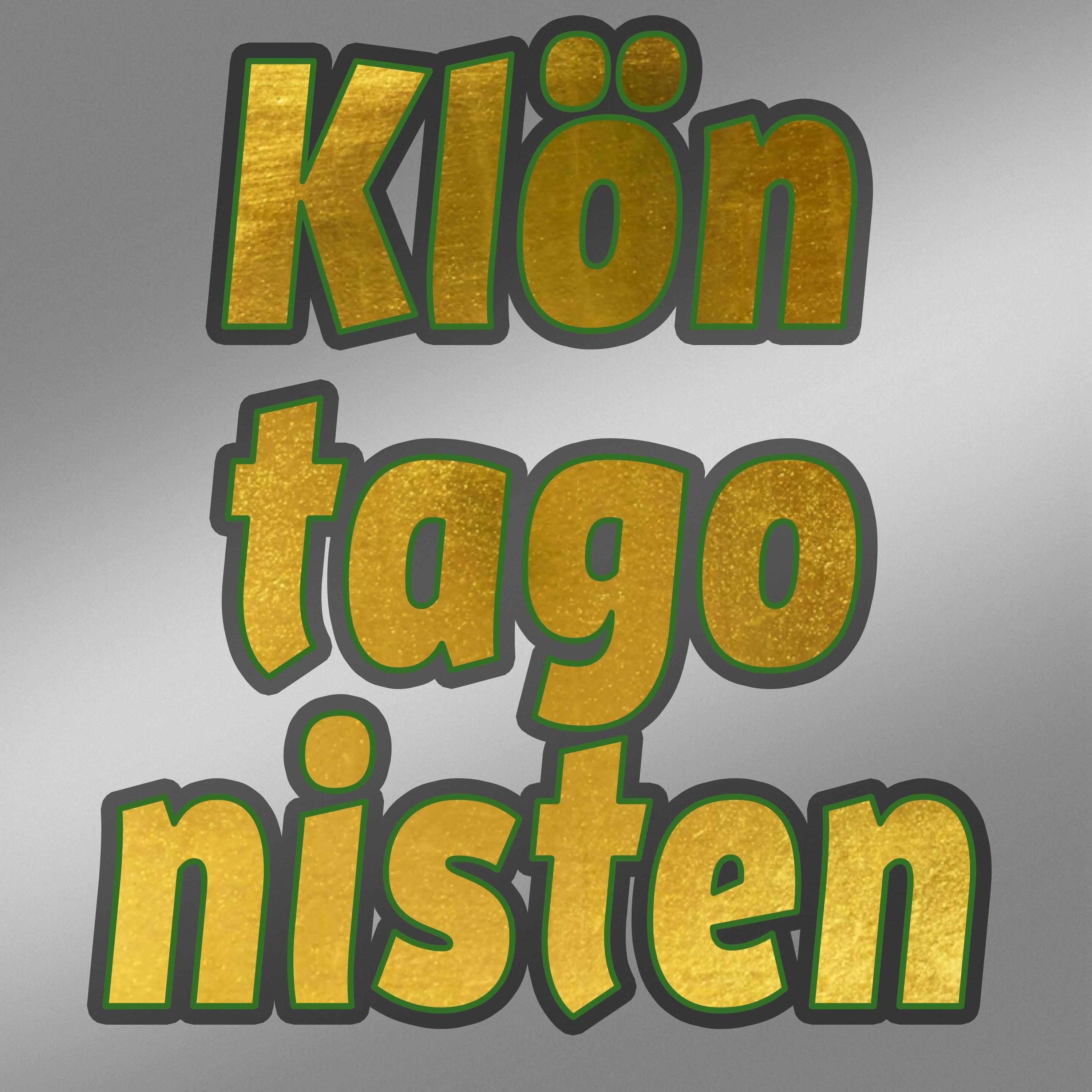 Klöntagonisten