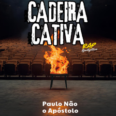 CADEIRA CATIVA