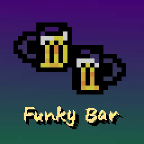 Funky Bar