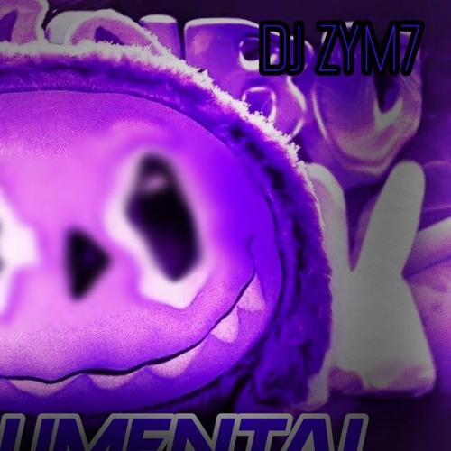Stream ZYM7 | Listen to LABUBU FUNK INSTRUMENTAL playlist online for ...