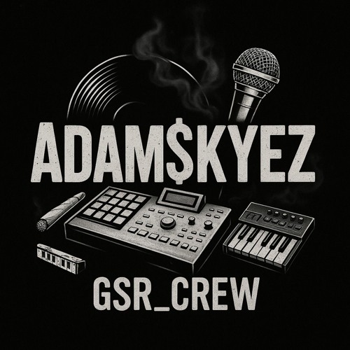®A_Skyez - ™GoldSoundCrew™ [NotForSale✓]