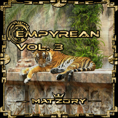 EMPYREAN Vol. 3 - Deep Progressive & Hypnotic Techno DJ Set
