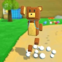 Stream Super Bear Adventure Mod APK v1.9.9.1: Unlimited Money and No Ads  from Lawrence Wang
