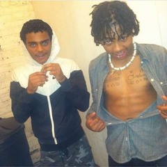 Hunchozz x Lino Da Don x Rushhy Bandxz - FREESTYLE #FreeRushy😿