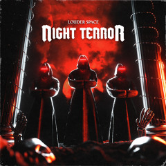 Louder Space - Night Terror