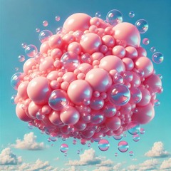 Bubbles Of Friends Set Vol. II