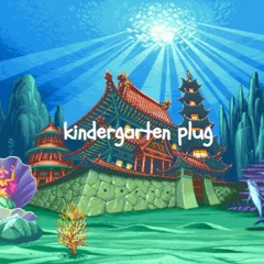 kindergarten plugg '22 [3clouds]
