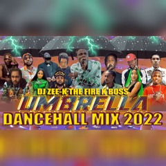 Umbrella Dancehall Mix (October 2022) Masicka, 450, Vybz Kartel, Skeng, Squash ECT