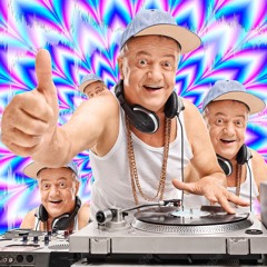 Ai säkin oot dj?