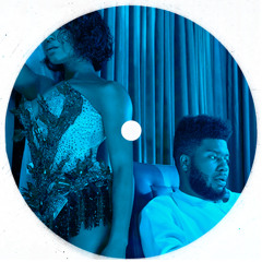 Khalid & Normani - Love Lies (Lack Bootleg) *clip*