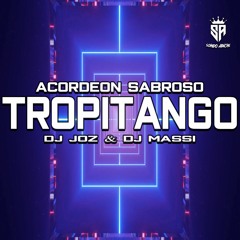 Acordeon Sabroso - Los Pipopes - Tropitango - Dj Joz Dj Massi - Sonido Apache