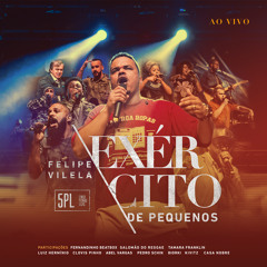Fiz (Ao Vivo)