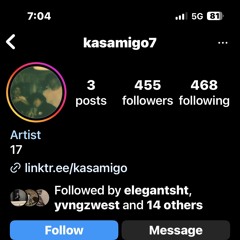 Kasamigo Samples