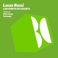 Lucas Rossi - Labyrinth Of Doubts (Greenage Remix)