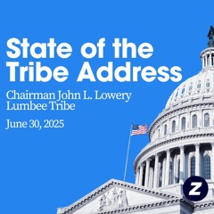 Lumbee Tribe State of the Tribe 2025