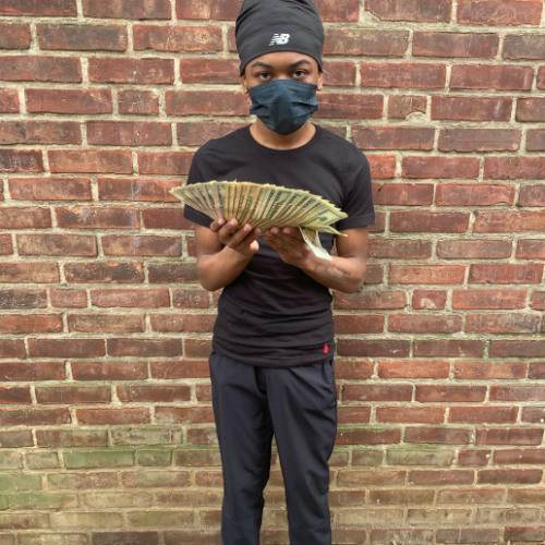 shadstackzz x mandowndidit - major payne