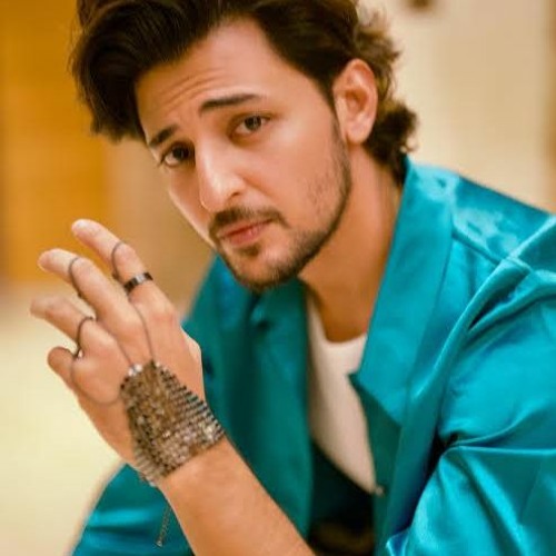 HUSN - DARSHAN RAVAL