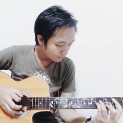 Taman Langit - PETERPAN (Cover by JEFFRY RISANDY)