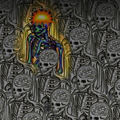 Wake the Funk Up- glitch hop-bass funk- dnb MIX