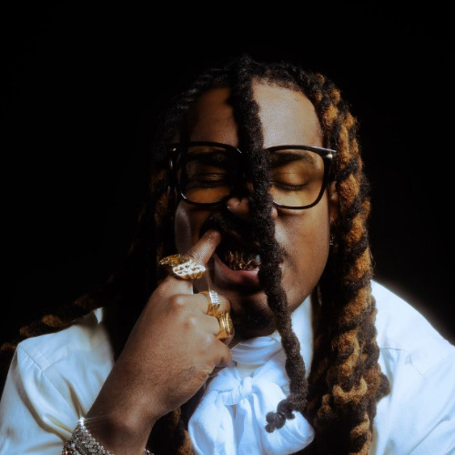 Cochise - WESLEY *snippet* (EXTENDED EDIT) (PT 2)