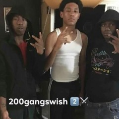 EdotGz x Double C x SiyaTGR "So Brooklyn" 200 mix