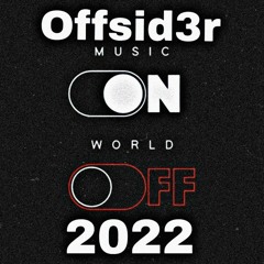 Offsid3r - Ghost Mode.mp3 (2022 Latest).m4a