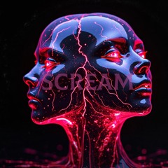 SCREAM PSY TRANCE PEAK TİME EXTENTED