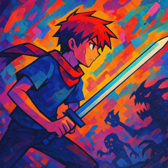 Make it Back (prod. sky x paryo)