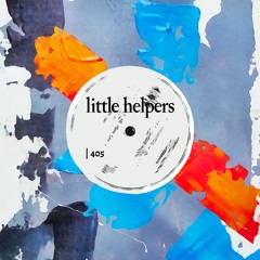 Phonotrip & Butane - Little Helper 405-3