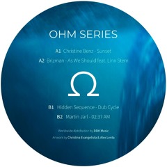 OHM011 - Various Artists - OHM Series #11