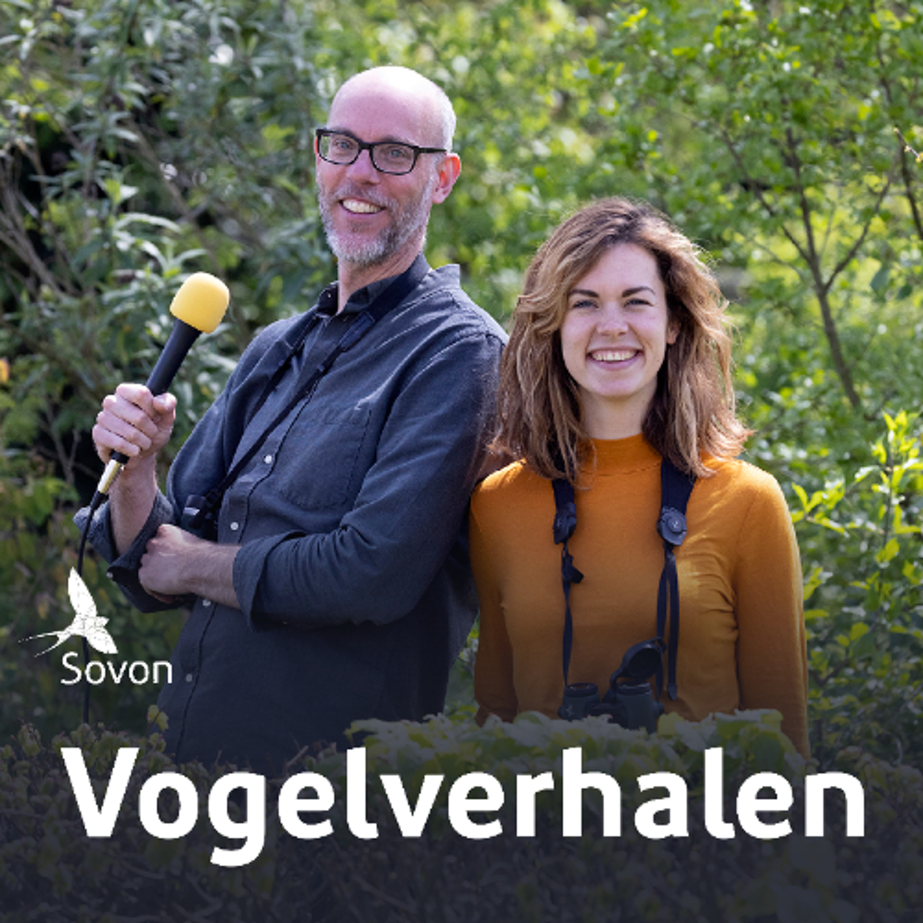 Vogelverhalen 30: Dode vogels