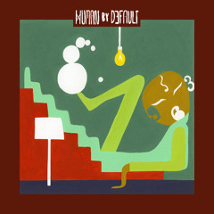 Premiere: Shahin Shantiaei - Fall Again [Human By Default]