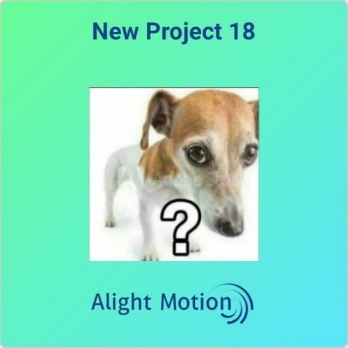 ?